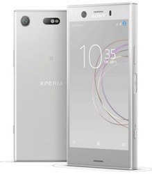 Замена экрана на телефоне Sony Xperia XZ1 Compact в Ульяновске